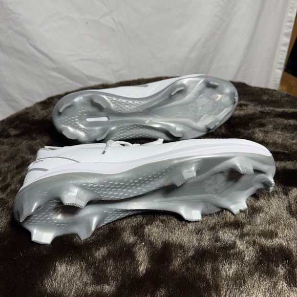 NWT Adidas  ICON 7 TPU CLEATS sz 13 (dosfzh) - Picture 2 of 5